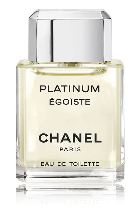 egoiste platinum de chanel|Chanel platinum egoiste release date.